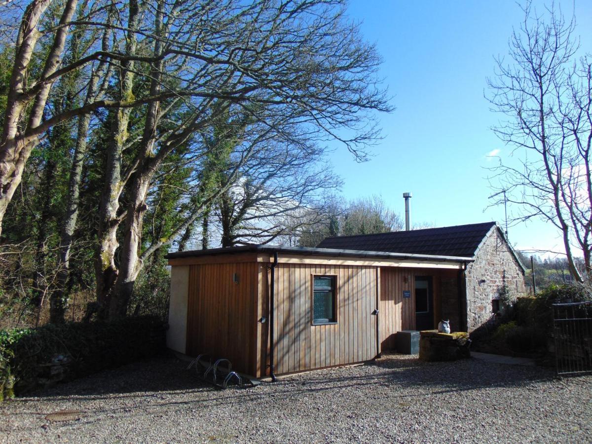 Dreamwood Cottage, Loch Lomond, Luxury Apartment. Glasgow Exterior photo