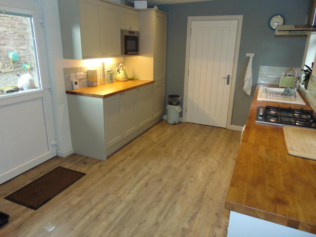 Dreamwood Cottage, Loch Lomond, Luxury Apartment. Glasgow Exterior photo