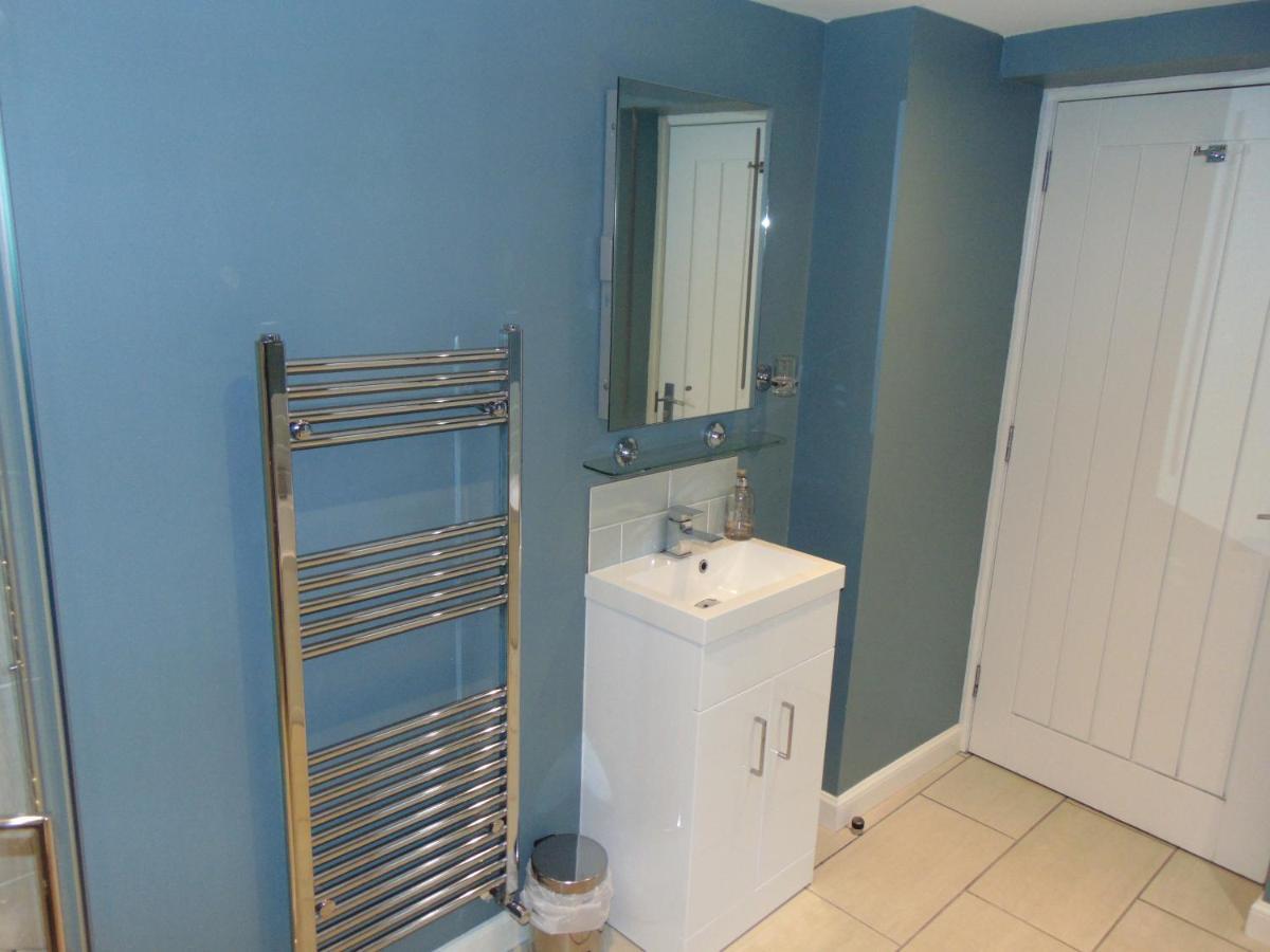 Dreamwood Cottage, Loch Lomond, Luxury Apartment. Glasgow Exterior photo